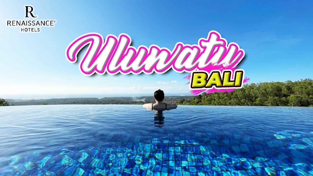 A Hidden Gem in Uluwatu, Bali ๐ฎ๐ฉ